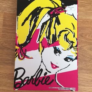 Barbie Beauty Book Makeup Collectable